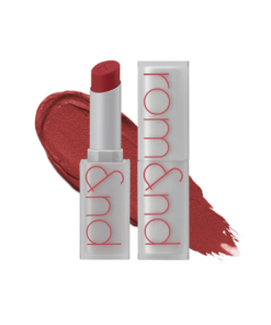 son Romand New Zero Matte Lipstick 03 Sihouette