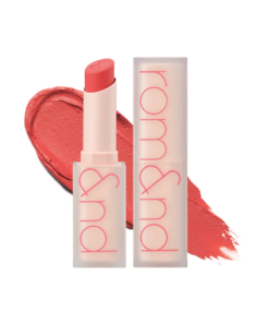 Son thỏi Romand Zero Matte Lipstick 08