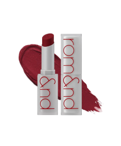 son thỏi Romand Zero Matte Lipstick 15 Midnight