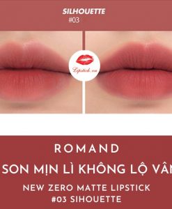 son-romand-zero-mau-03-silhouette