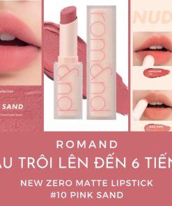 son-romand-zero-pink-sand