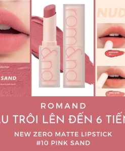 son-romand-zero-pink-sand