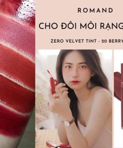 son-romand-zero-velvet-tint-20-berry-knit