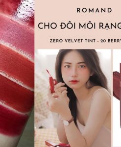 son-romand-zero-velvet-tint-20-berry-knit