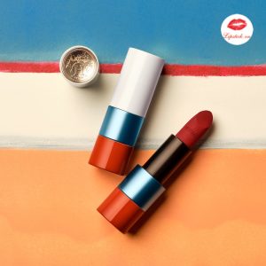 Son Hermes 76 Rouge Cinabre