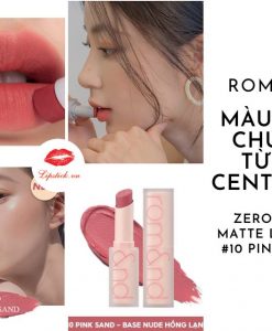 son-thoi-romand-zero-gram-matte-lipstick-10