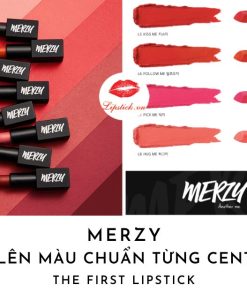 merzy-l14-remember-you