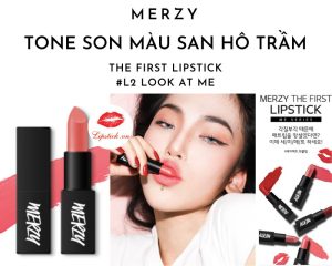 Review Son Merzy L2 Look At Me