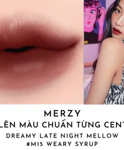 merzy-m15-weary-syrup