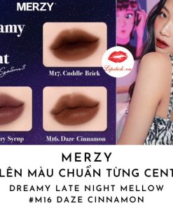 merzy-m16-daze-cinnamon