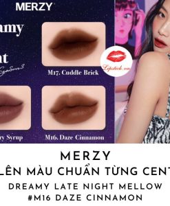 merzy-m16-daze-cinnamon
