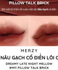 merzy-mau-m11-pillow-talk-brick-nau-gach
