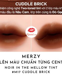 merzy-mau-m17