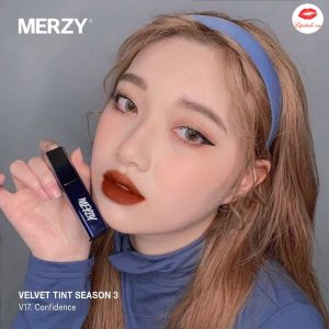 Son Merzy V17
