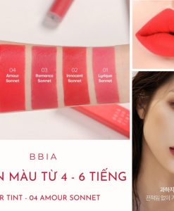 son-bbia-amour-sonnet