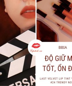 son-kem-bbia-trendy-note-mau-do-hong-dat