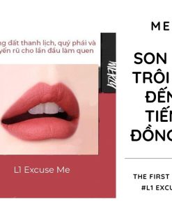 son-merzy-l1-excuse-me
