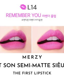 son-merzy-l14-remember-you