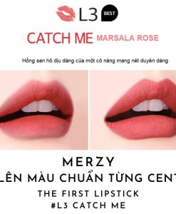 son-merzy-l3-catch-me-mau-hong-san-ho