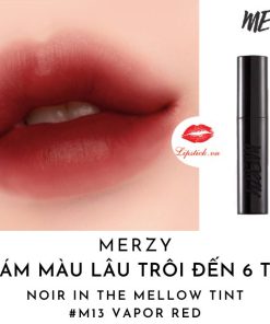 son-merzy-m13-vapor-red