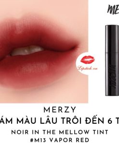 son-merzy-m13-vapor-red