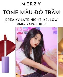 son-merzy-m13-vapor-red
