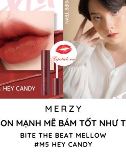 son-merzy-m5-hey-candy