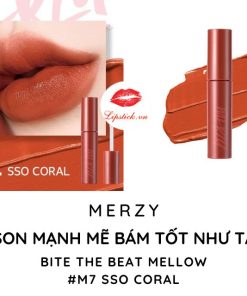 son-merzy-m7-sso-coral