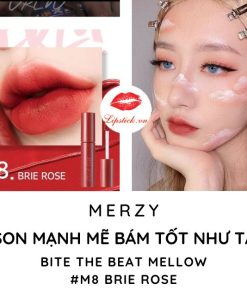 son-merzy-m8-brie-rose