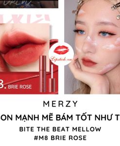 son-merzy-m8-brie-rose