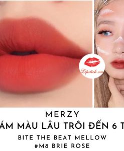 son-merzy-m8-brie-rose-mau-do-hong-tuoi