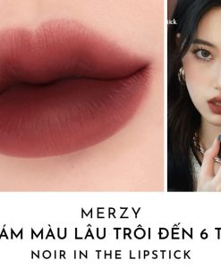 son-merzy-ml5-happening-rose