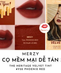 son-merzy-phoenix-red