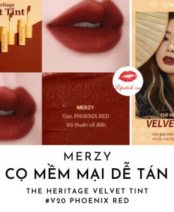 son-merzy-phoenix-red