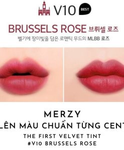 son-merzy-v10-brussels-rose