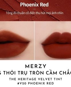 son-merzy-v20-phoenix-red