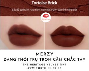 Son Merzy V22 Tortoise