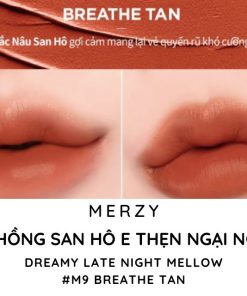 son-merzy-vo-tim-m9-breathe-tan-mau-nau-san-ho-