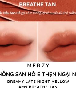 son-merzy-vo-tim-m9-breathe-tan-mau-nau-san-ho-
