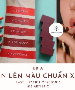son-thoi-bbia-artistic-mau-do-cam-gach