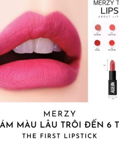 son-thoi-merzy-feel-you