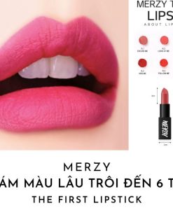 son-thoi-merzy-feel-you