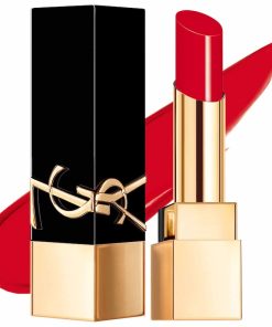 Son YSL The Bold 02 Wilful Red
