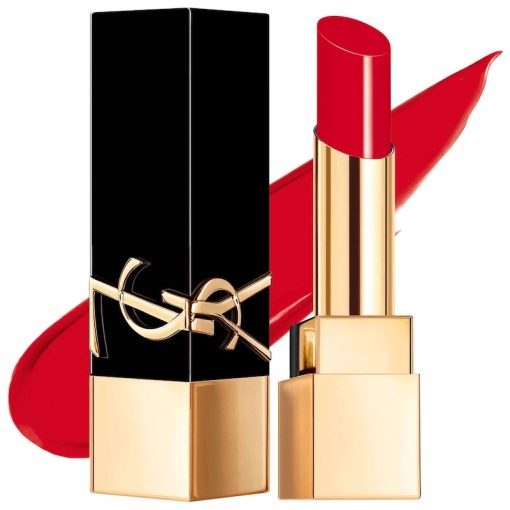 Son YSL The Bold 02 Wilful Red