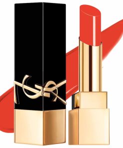 son YSL The Bold 07 Unhibited Flame