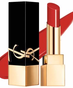 son YSL The Bold 08 Fearless Carnelian