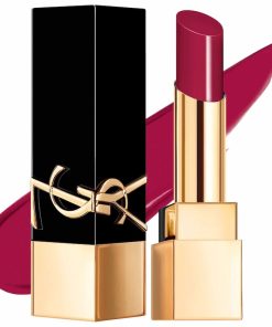 son YSL The Bold 09 Undeniable Plum