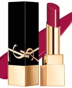 son YSL The Bold 09 Undeniable Plum