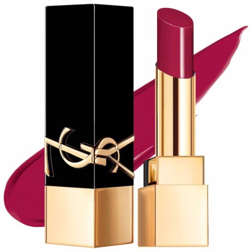 son YSL The Bold 09 Undeniable Plum