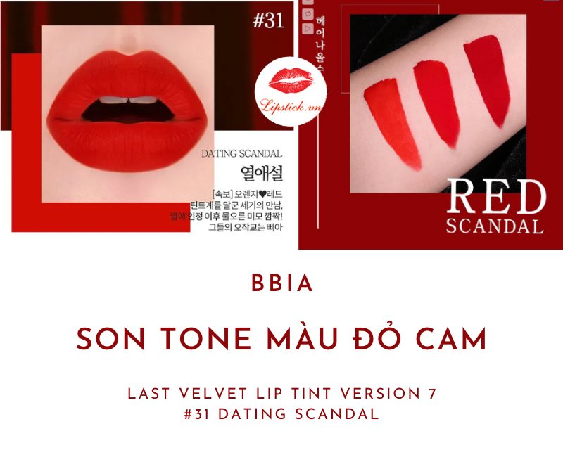 Son Bbia 31 Dating Scandal